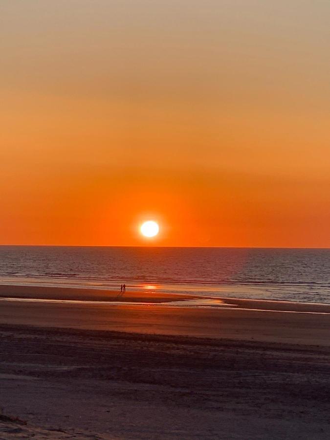 Northseachalets Ameland Buren  Exterior photo